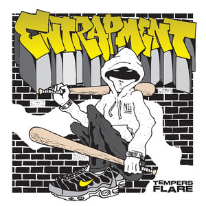 Tempers Flare (Explicit)