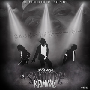 Smooth Kriminal (Explicit)