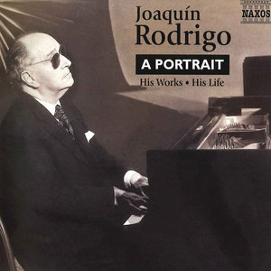 RODRIGO: Joaquin Rodrigo - A Portrait (WADE)