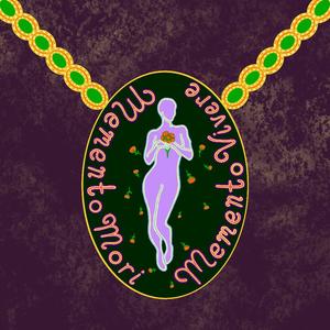 Memento Mori, Memento Vivere (feat. TEAZZZ¥) (Explicit)