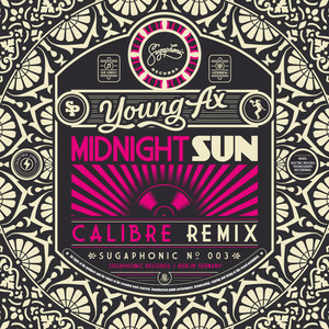 Midnight Sun (Funkmischung)