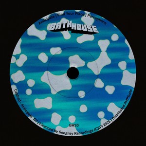 Anticipate (Original Mix)