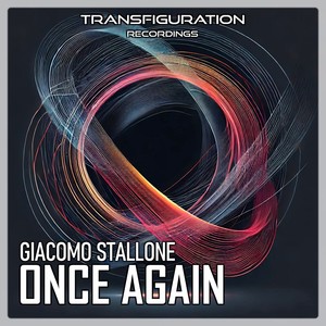 Once Again (Sandro Mure Remix)