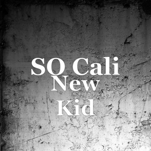 New Kid (Explicit)