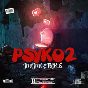 PSYKO! 2 (Explicit)