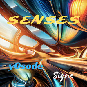 Senses (feat. Signe)