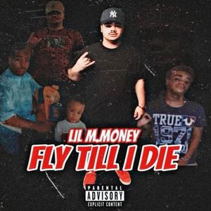 Fly Till I Die (Explicit)