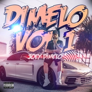 Dimelo, Vol. 1 (Explicit)