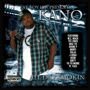 Grindin' (Explicit)