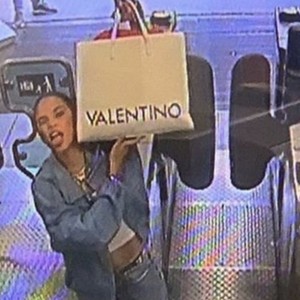 ALTER EGO CONSUMISTA (Explicit)