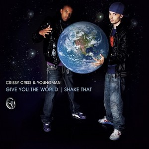 Give You the World