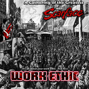 Work Ethic (Remix|Explicit)