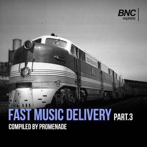 Walking Alone (Original Mix)