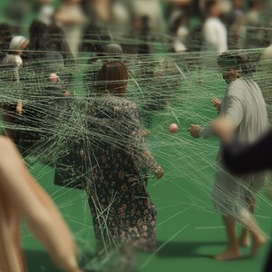 可是生活还要继续-现场版