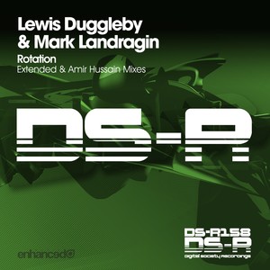 Rotation (Radio Edit)