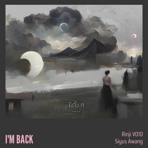 I'm Back