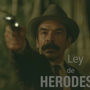 Ley de Herodes (Explicit)