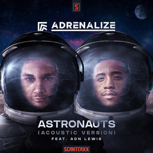 Astronauts (Acoustic)