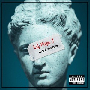 Lil Man J - Cap Freestyle (Explicit)