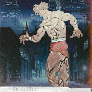 Baki (feat. Whoz.Naz & Gonzxo) (Explicit)