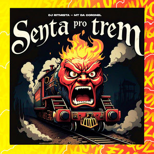 Senta Pro Trem