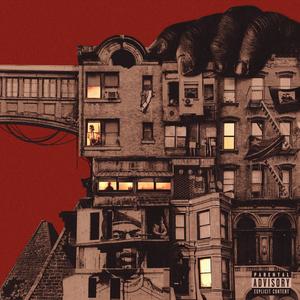 BRUCE WAYNE (Explicit)