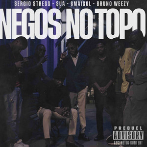 Negos no Topo (2612 Beatz Remix|Explicit)