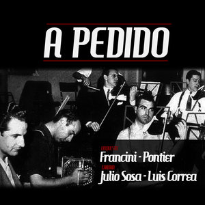 Orquesta Francini - Pontier - De Mi Corazón
