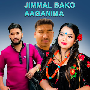 Jimmal Bako Aaganima