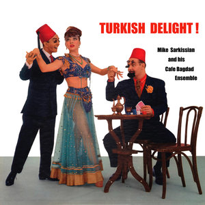 Turkish Delight