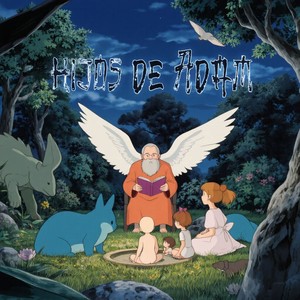 Hijos de Adam (Explicit)