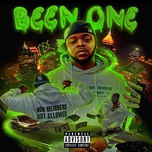 Been One (Explicit)