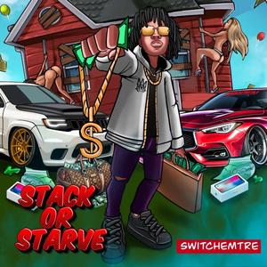 StackOrStarve (Explicit)