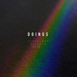 Doings (feat. Kiiwii & Sky lolo) (Explicit)