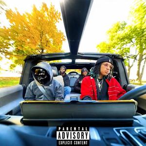 Funky (feat. Queso Tone, WavyNave & Sed The Truth) (Explicit)