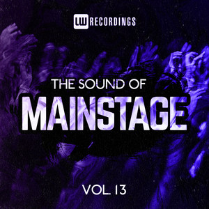 The Sound Of Mainstage, Vol. 13 (Explicit)