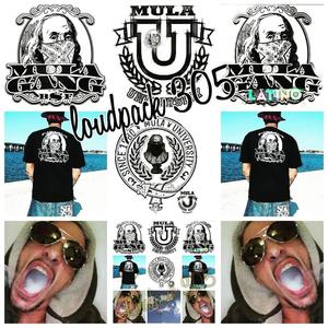 SOCIO (feat. Klibre787 & loudpak305) (Explicit)