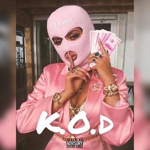 K.O.D (Explicit)