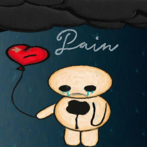 Pain... (feat. OverlyTrimJ5) (Explicit)