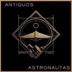 Antiguos astronautas (Explicit)