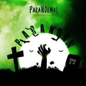 Paranormal (Norman)