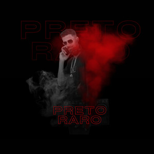 Preto Raro (Live) [Explicit]