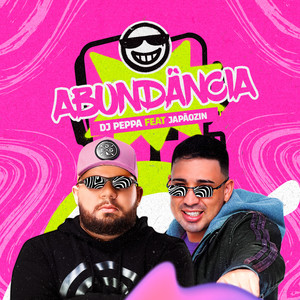 Abundância (feat. Japãozin)