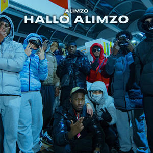 Hallo Alimzo (Explicit)