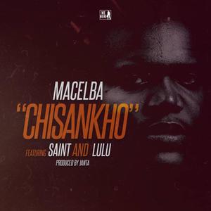 Chisankho (feat. Saint & Lulu) (Explicit)