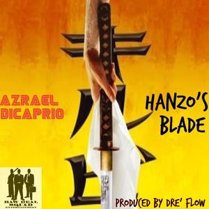 Hanzo's Blade (Explicit)