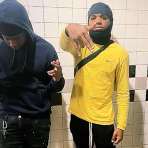 4th Quarter (feat. eightblocyungin & GhostDubs|Explicit)