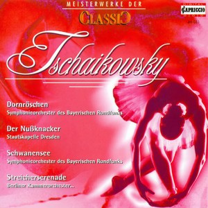 Serenade in C Major, Op. 48: Serenade in C Major, Op. 48 - II. Walzer