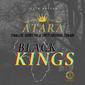 Black Kings