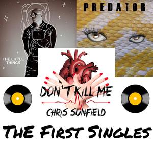 Predator (feat. J Morris)